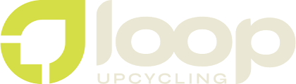 Lopp Upcycling Logo